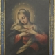 Inmaculada de autor desconocido
